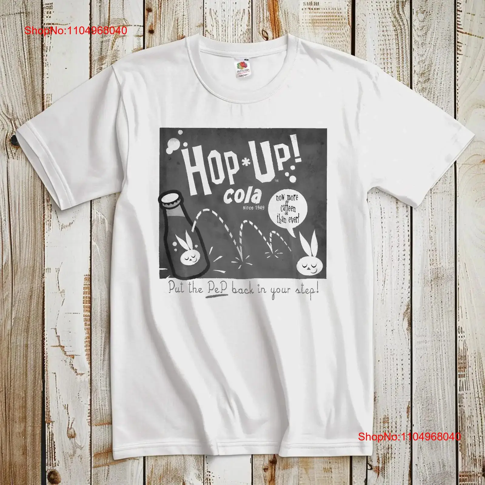 Retro Gaming Logo - Bioshock Hop Up Cola Poster Classic