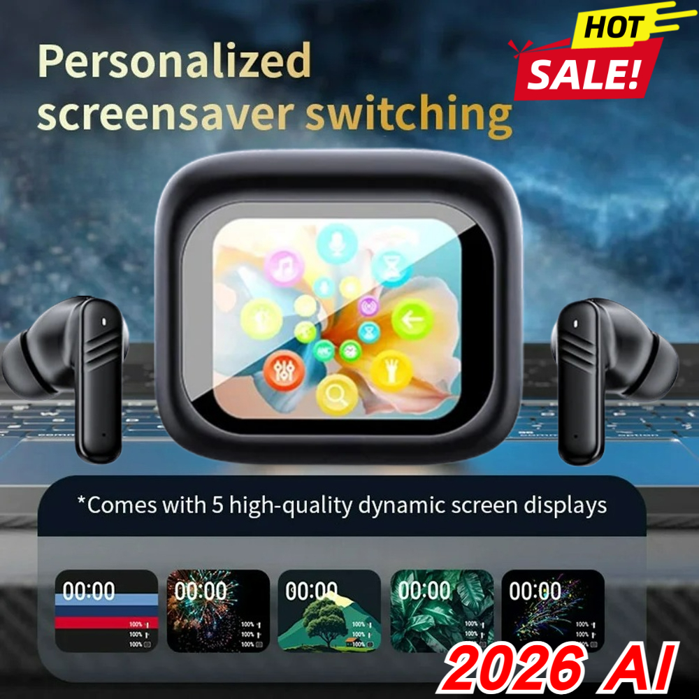 Controller Adapter Usb - 2026 NEW Professional ANC Earbuds AI