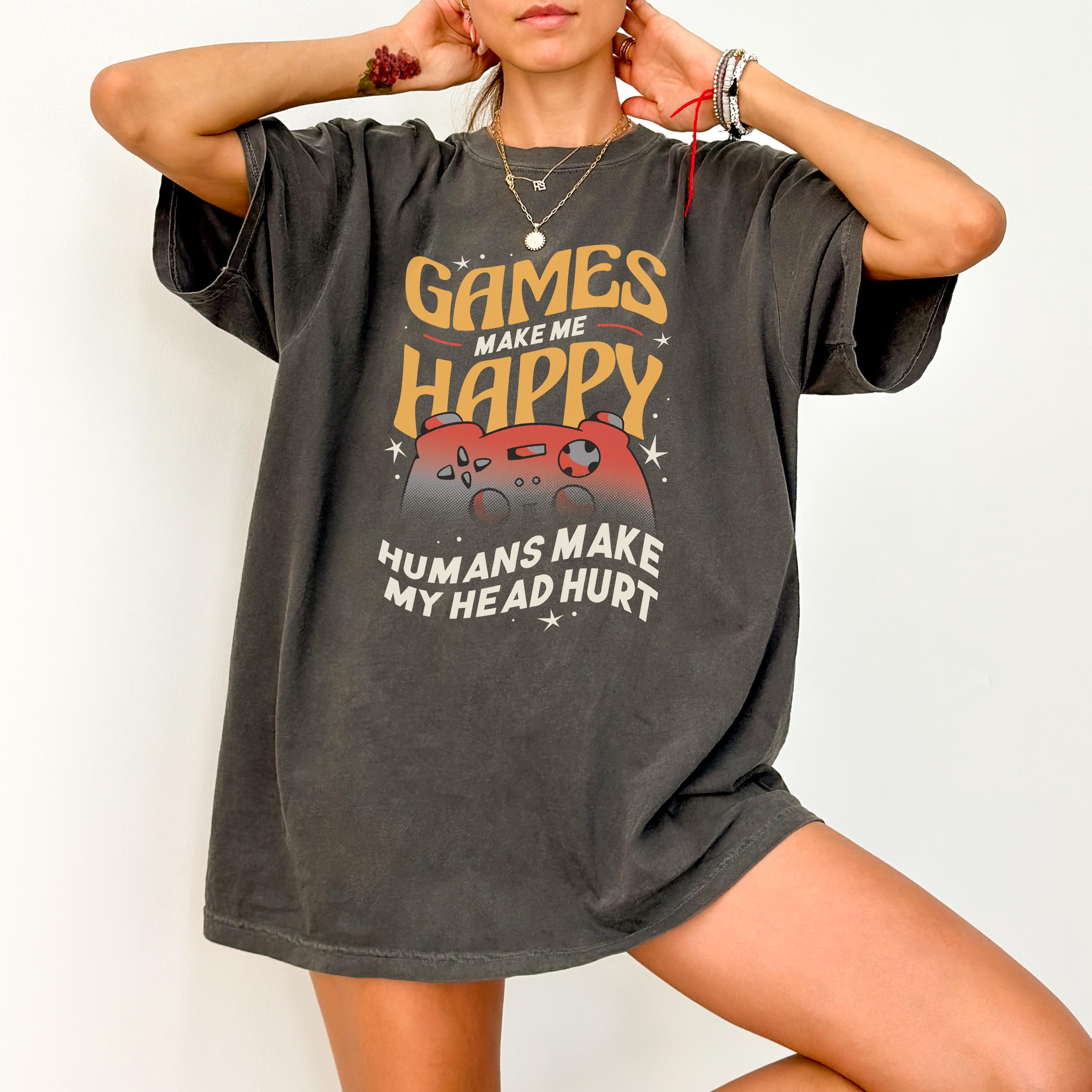 Retro Gaming In 2026 - 2026 Summer Women's Retro Gaming Print