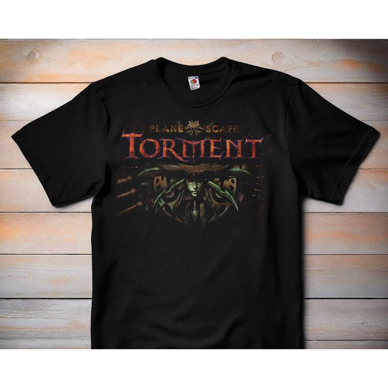 Retro Gaming Video - Planescape Torment V3 Classic Video Game