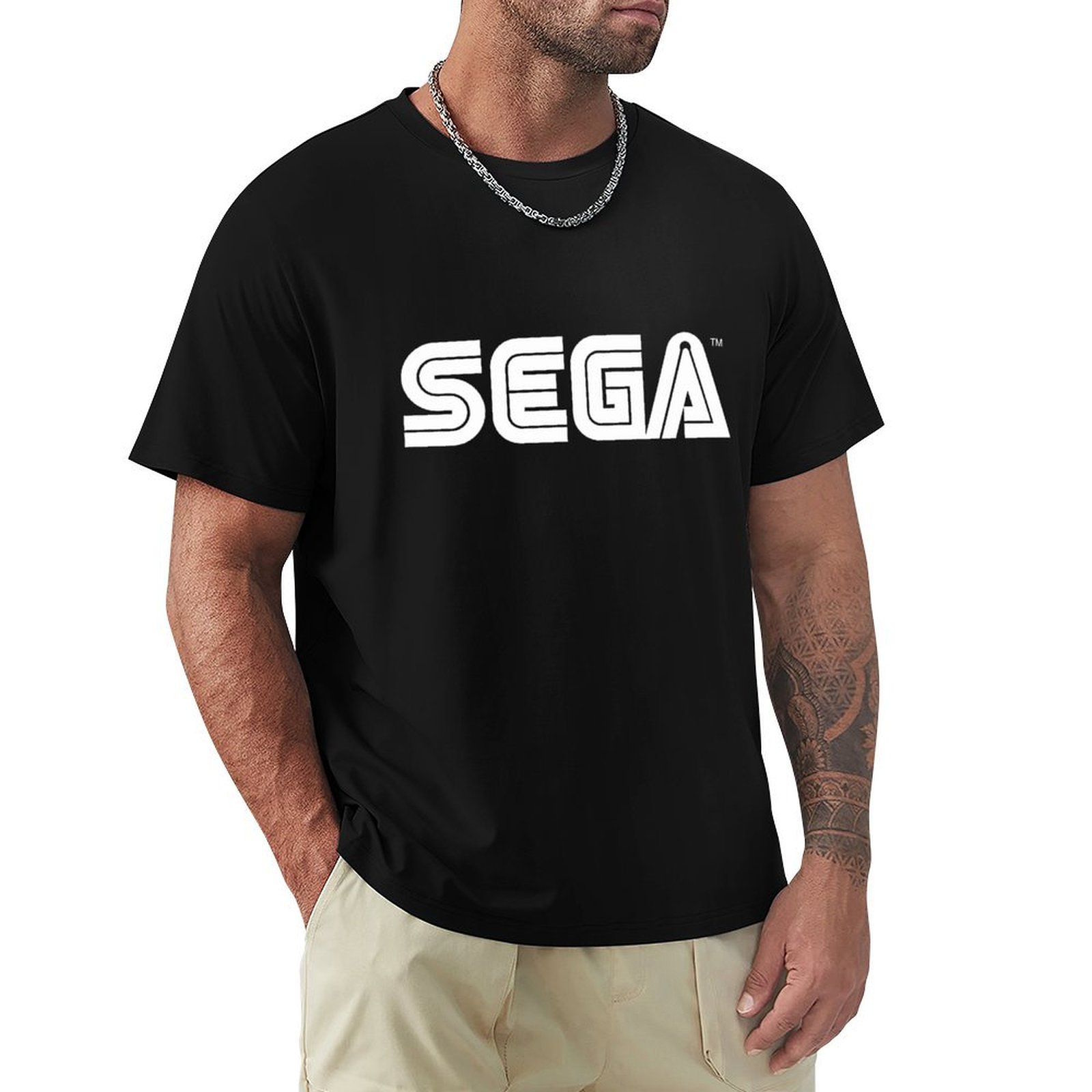 Retro Gaming Console Logo T-Sh - Retro Gaming Logo ulasan dan harga