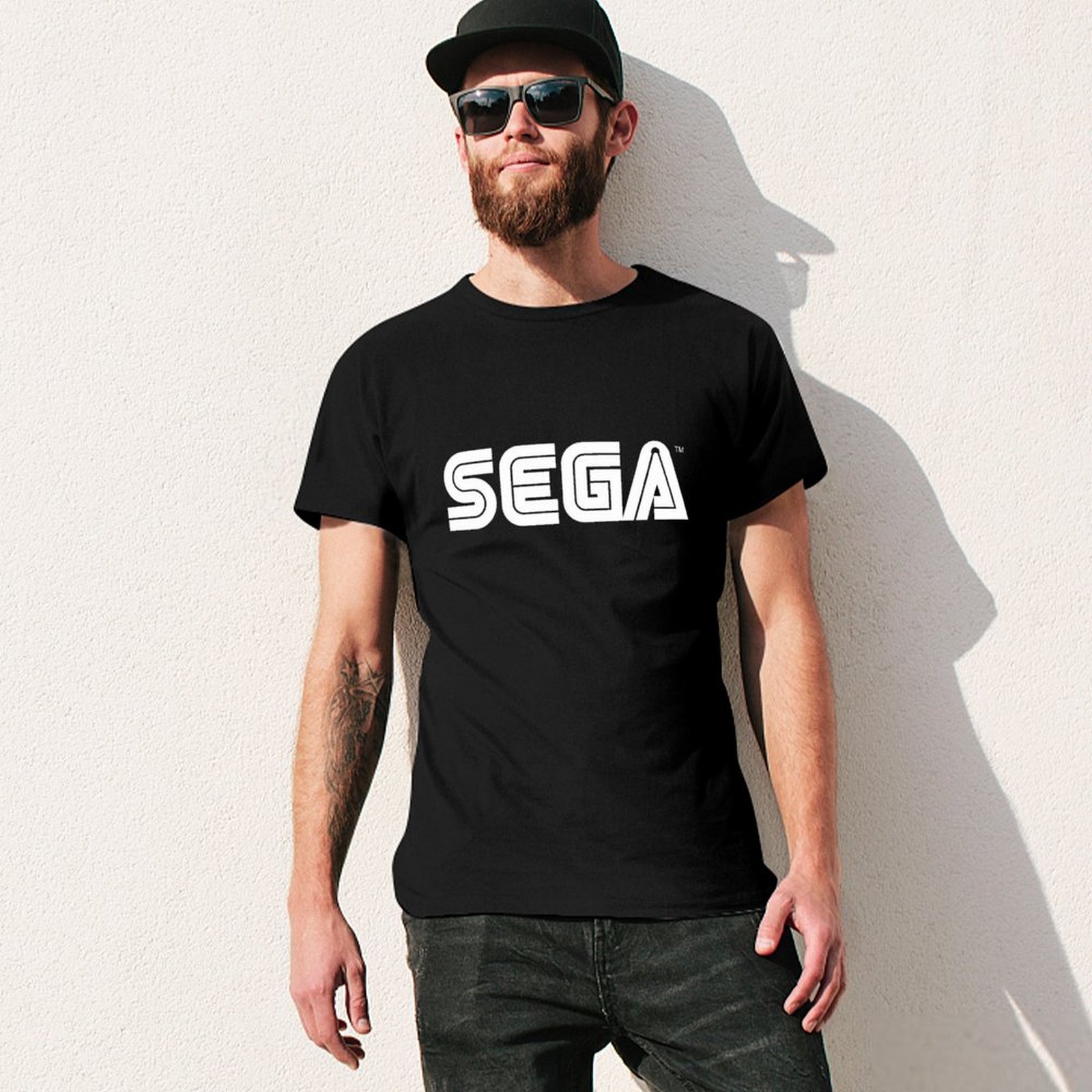 Retro Gaming Console Logo T-Sh - Retro Gaming Logo ulasan dan harga