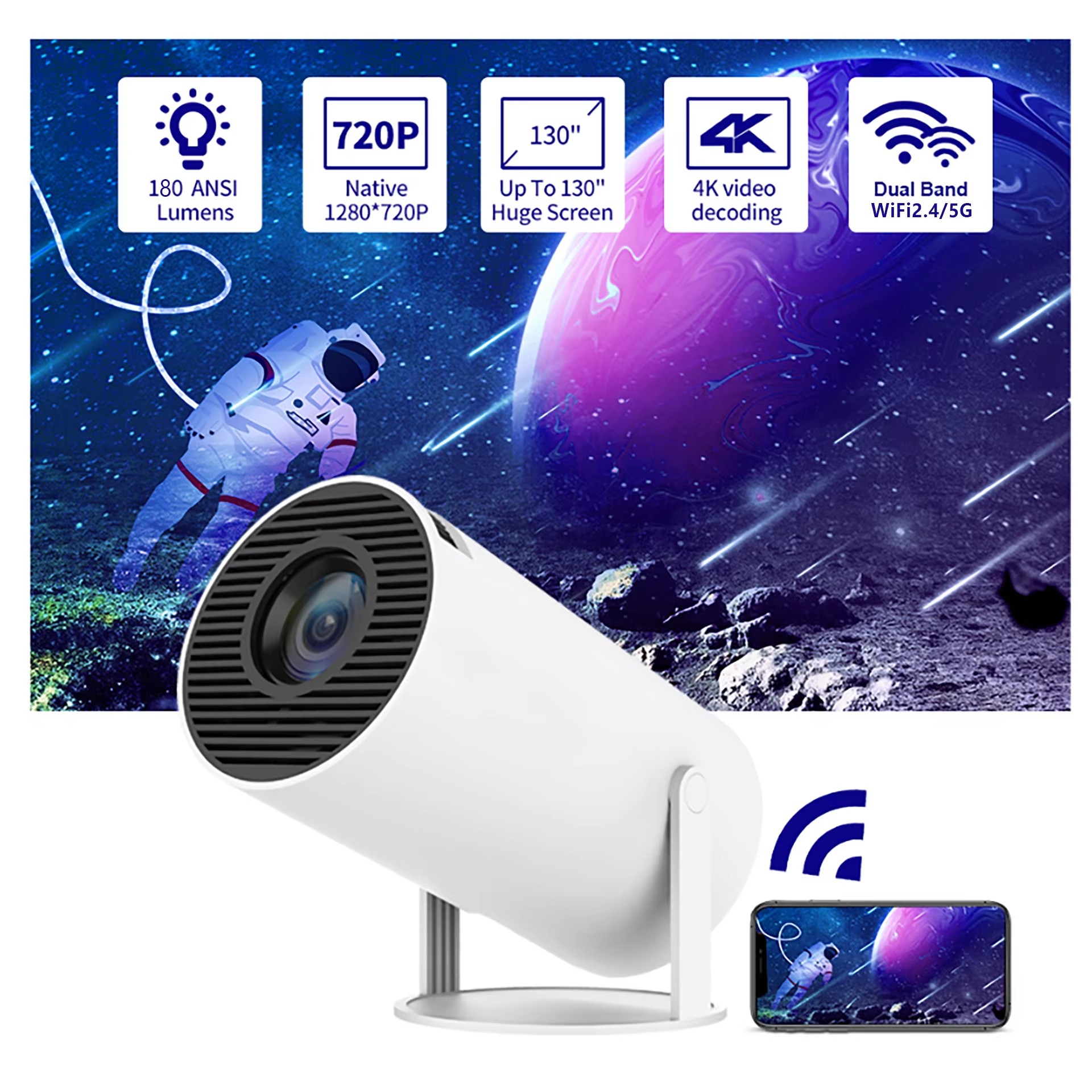 M300 MAX 4k Retro Video Game C - Retro Gaming With Projector ulasan dan harga