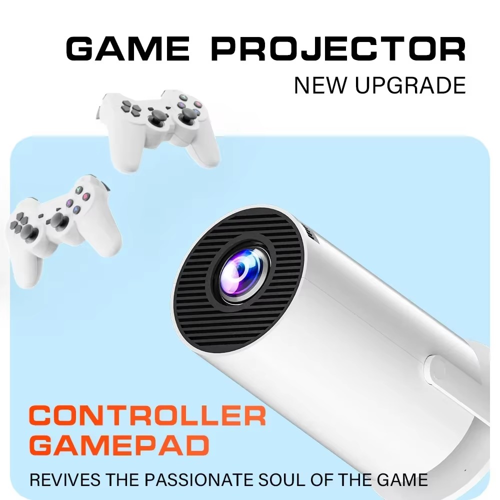 M300 MAX 4k Retro Video Game C - Retro Gaming With Projector ulasan dan harga