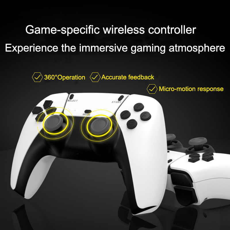 70000 Games G5 Pro 4K HD Game  - Retro Gaming Hdd ulasan dan harga
