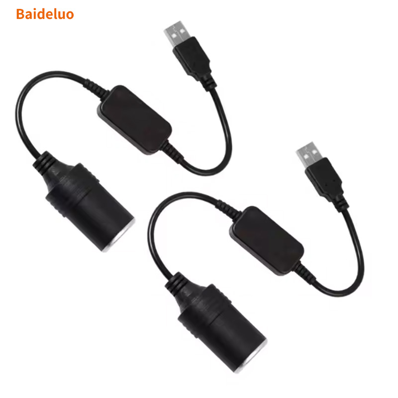 Auto Interior Accessories Plug - Controller Adapter Usb ulasan dan harga