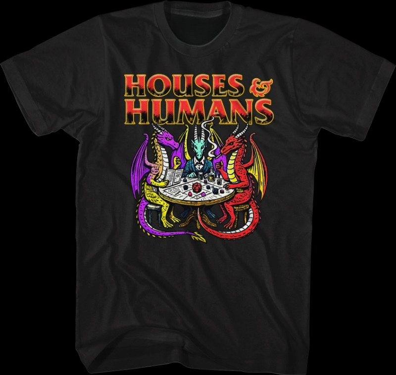 Houses and Humans Vintage Retr - Retro Gaming In 2026 ulasan dan harga