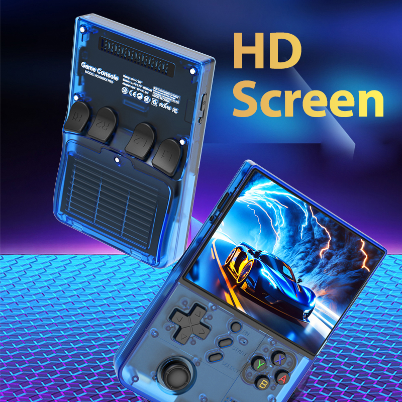 2026 NEW R40XX Pro  Retro Hand - Retro Gaming In 2026 ulasan dan harga