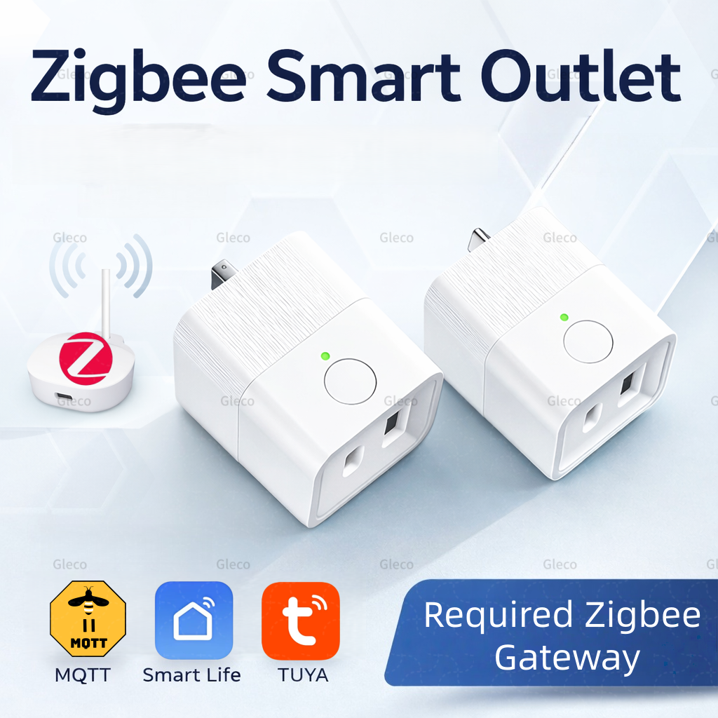 Tuya Zigbee USB Adapter Switch - Controller Adapter Usb ulasan dan harga