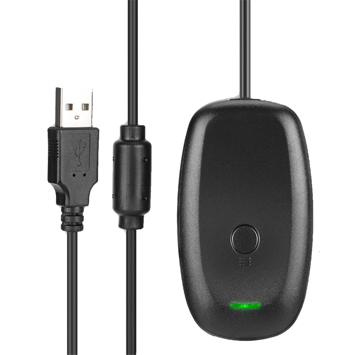 Better Quality For Xbox 360 Wi - Controller Adapter Usb ulasan dan harga