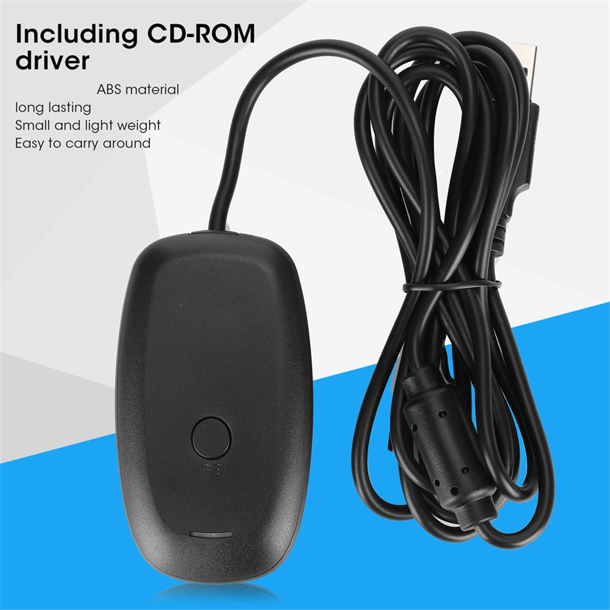Better Quality For Xbox 360 Wi - Controller Adapter Usb ulasan dan harga