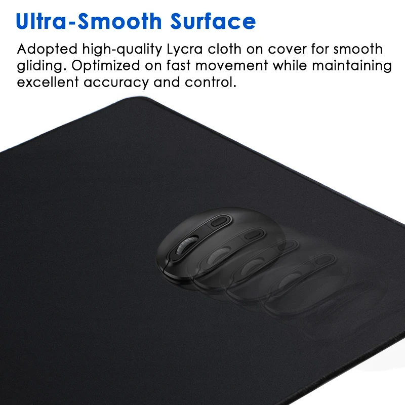 Gaming Large Mousepad Anti-sli - Retro Gaming Art ulasan dan harga