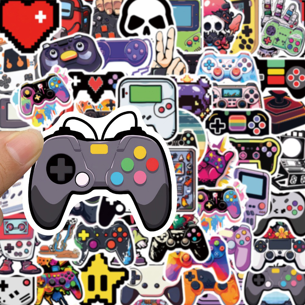10/30/57pcs Cool Vintage Video - Retro Gaming Unit ulasan dan harga