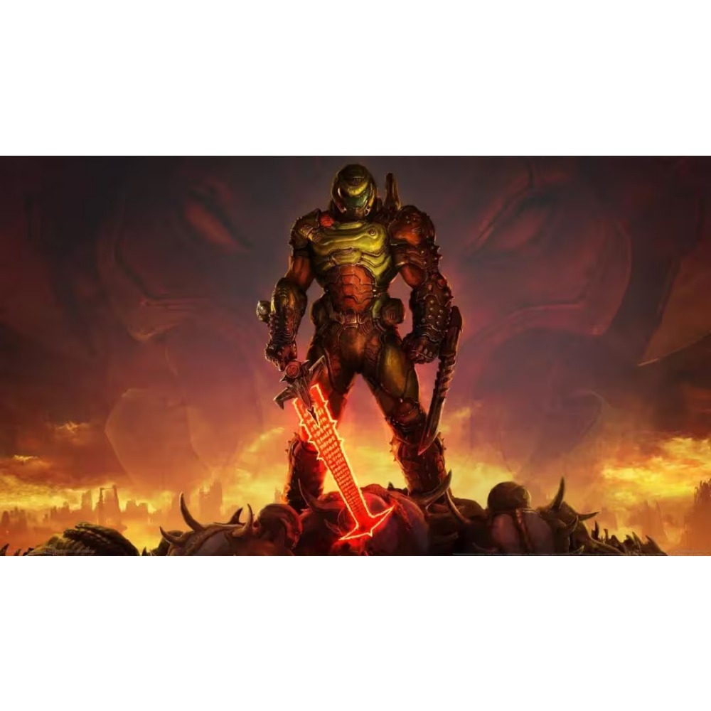 DOOM Series 32 Bit GBA Game Ca - Retro Gaming Fun ulasan dan harga