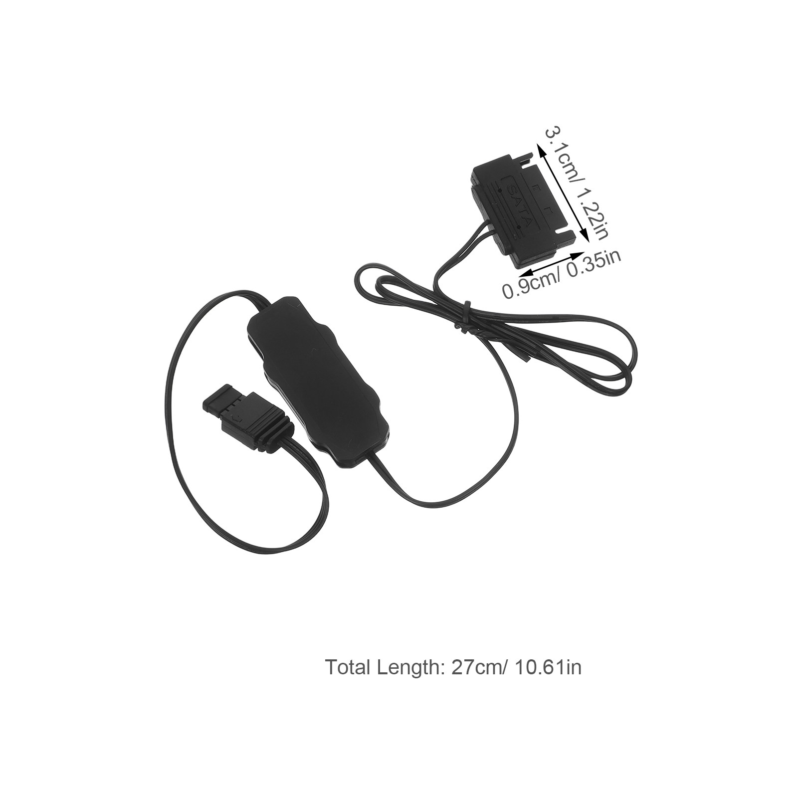 Computer Rgb Controller Mini L - Controller Adapter Usb ulasan dan harga