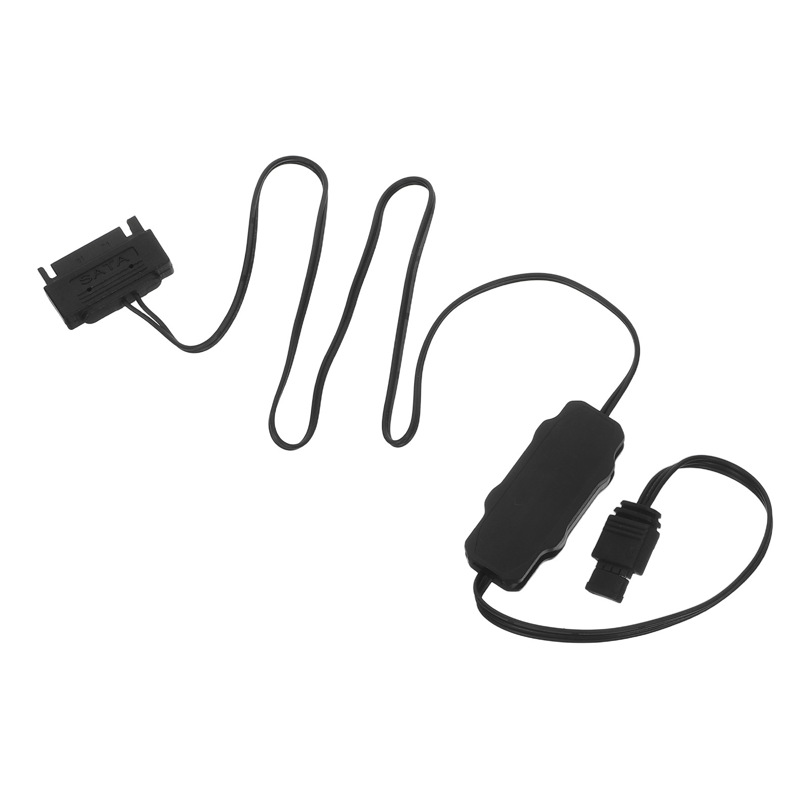 Computer Rgb Controller Mini L - Controller Adapter Usb ulasan dan harga