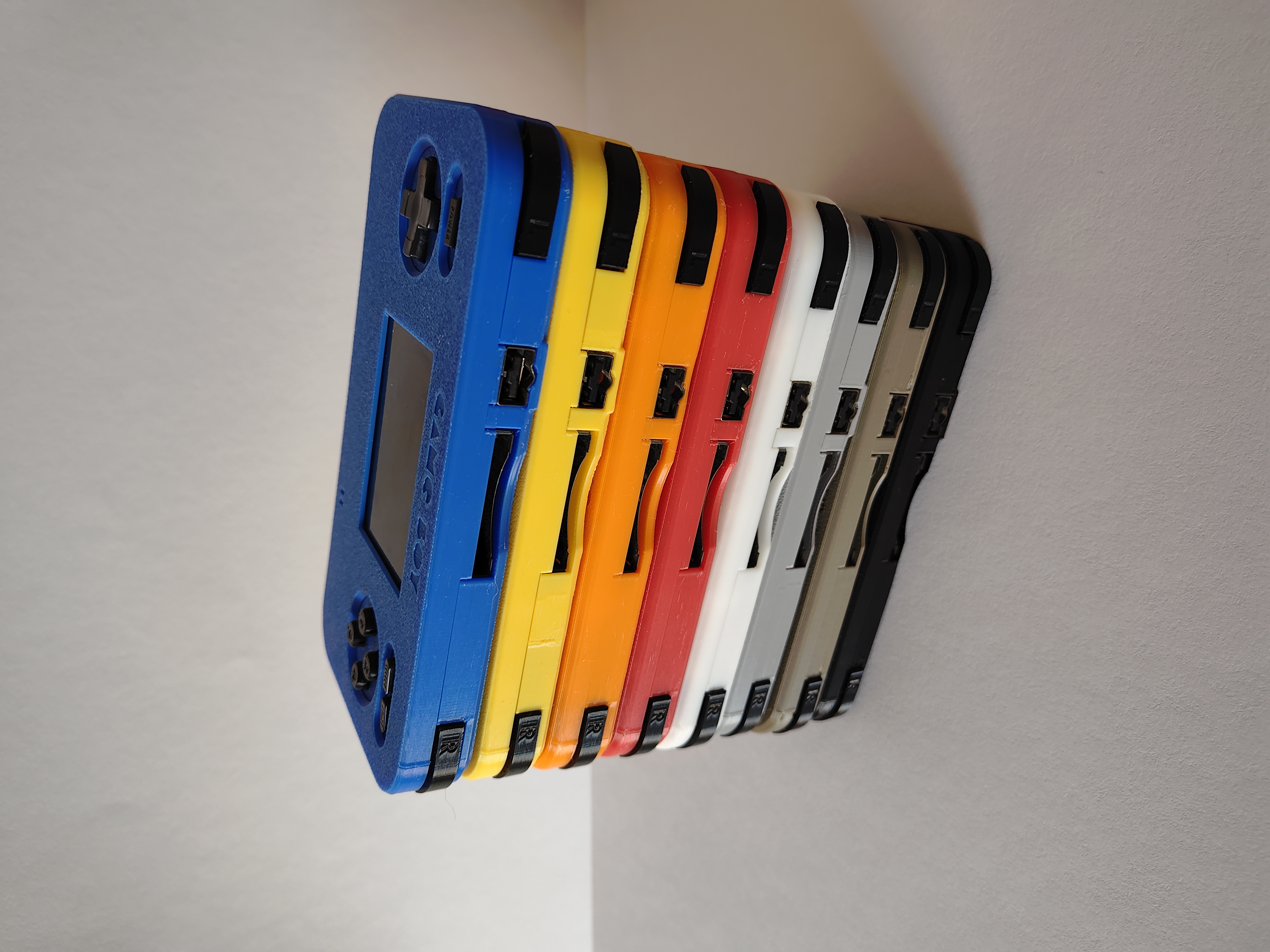 Colorful Design NDS To GBA Ret - Retro Gaming Fun ulasan dan harga