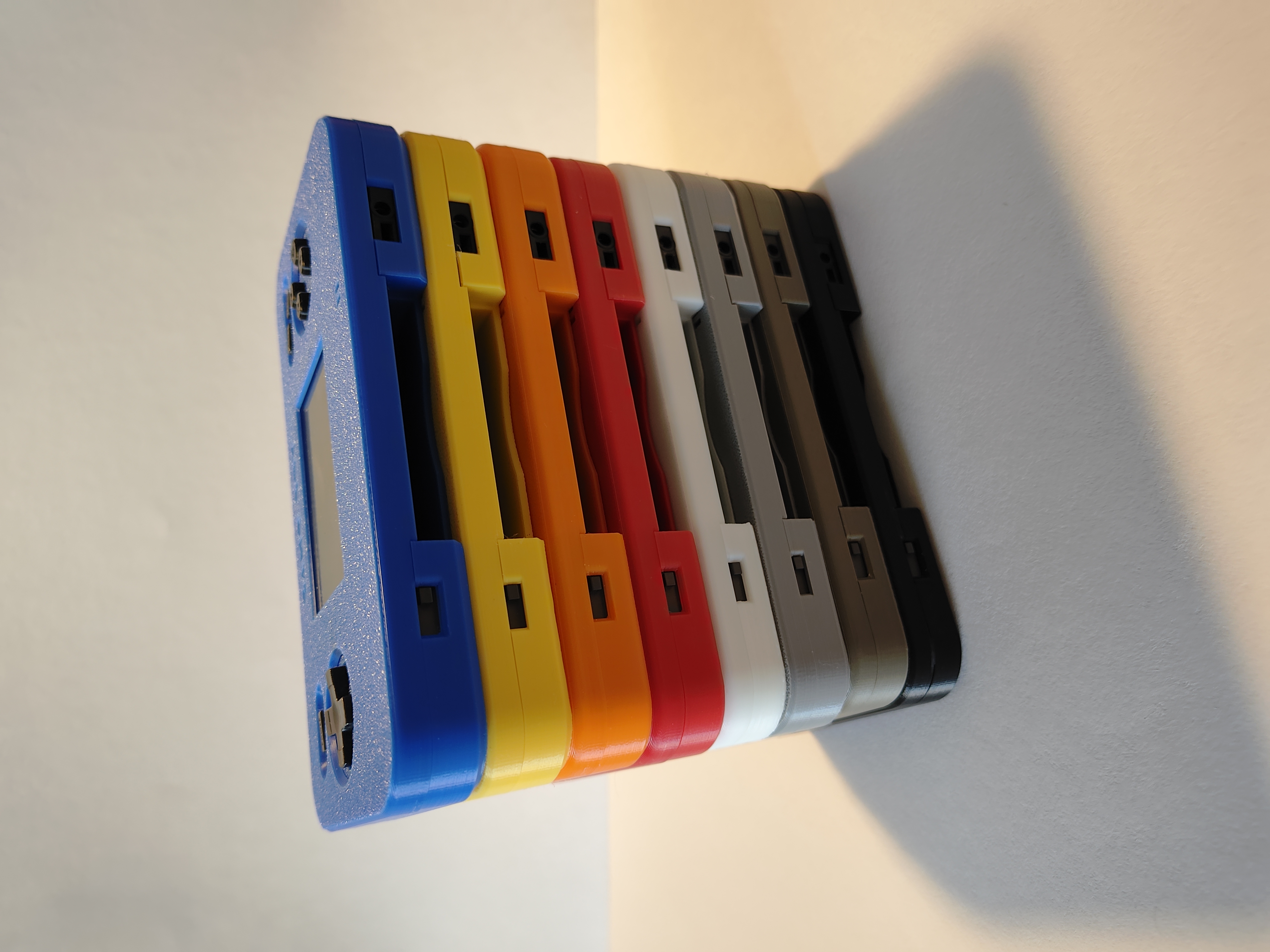 Colorful Design NDS To GBA Ret - Retro Gaming Fun ulasan dan harga