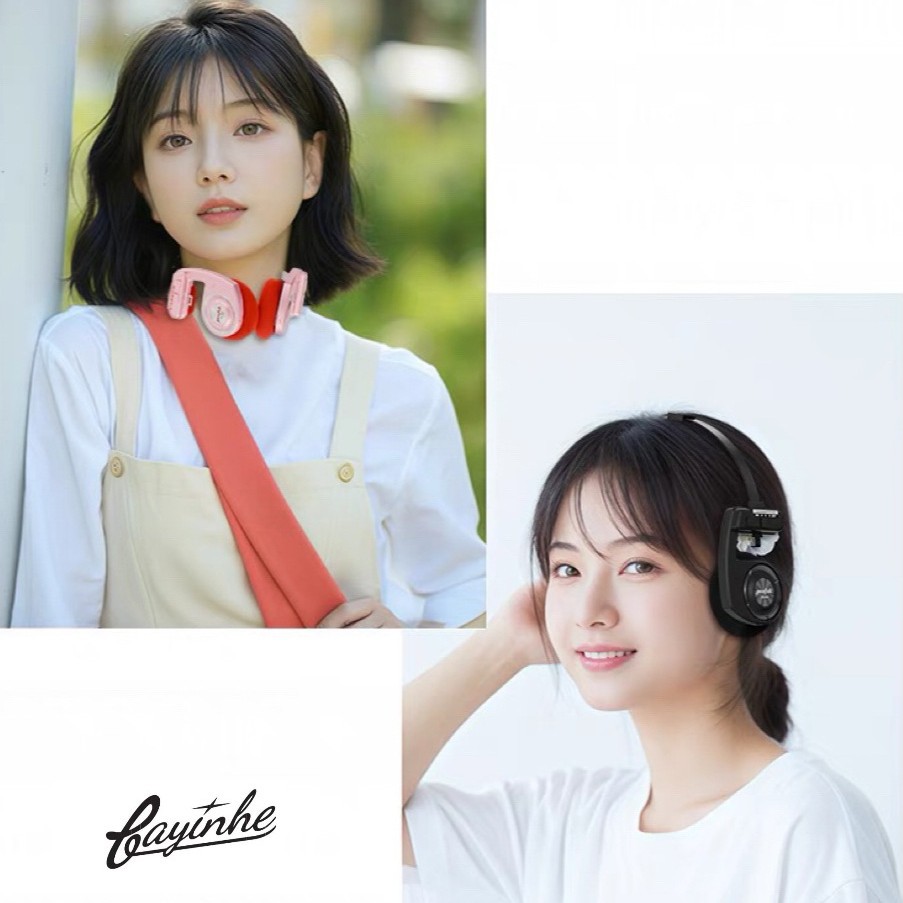 Retro Over-Ear Wireless Headph - Retro Gaming Kc ulasan dan harga