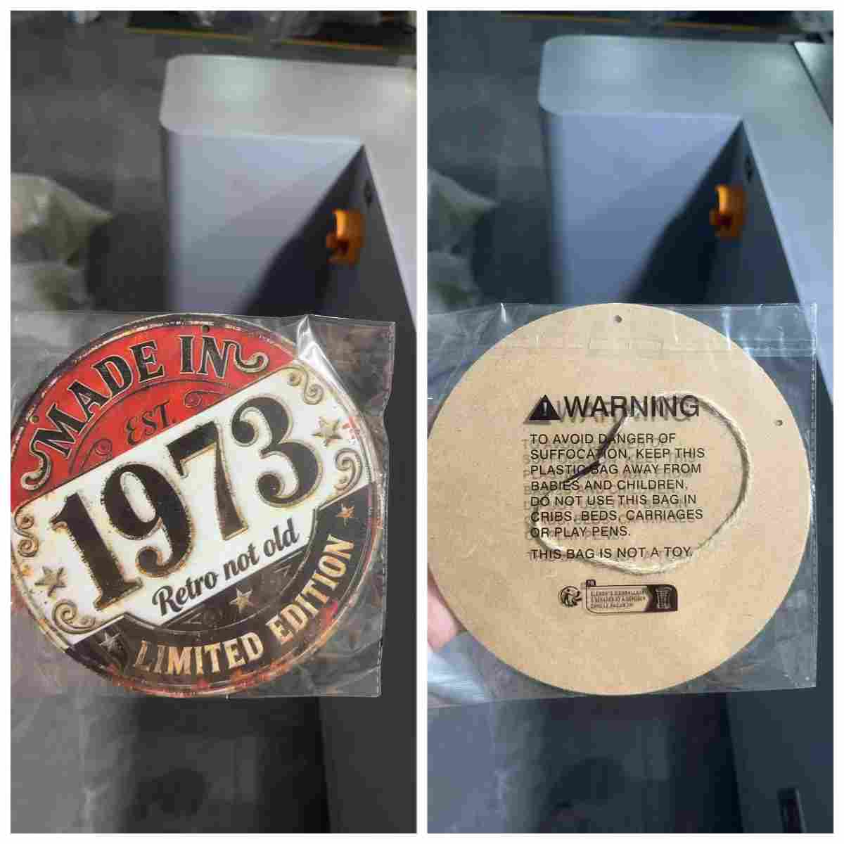 2026 Wooden Vintage Round Arca - Retro Gaming In 2026 ulasan dan harga