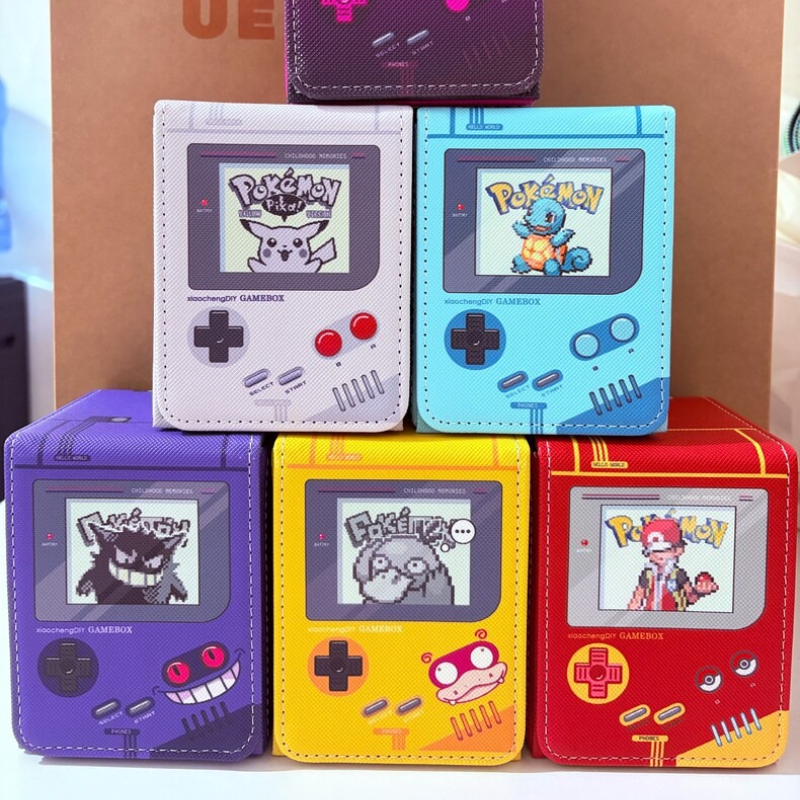 Pokémon Psyduck Mew Gengar Fig - Retro Gaming Fun ulasan dan harga