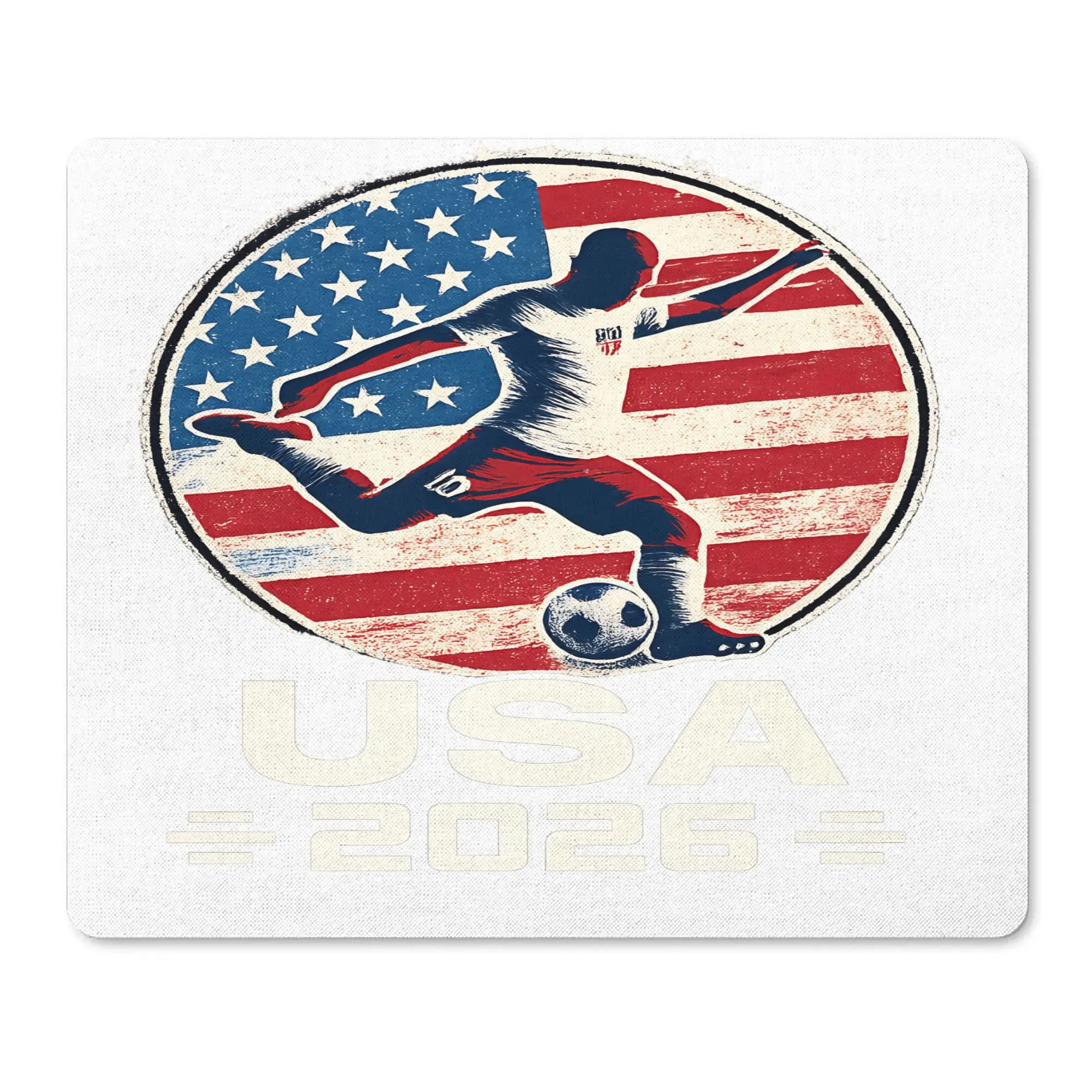 Cute Anime USA 2026 Football T - Retro Gaming In 2026 ulasan dan harga
