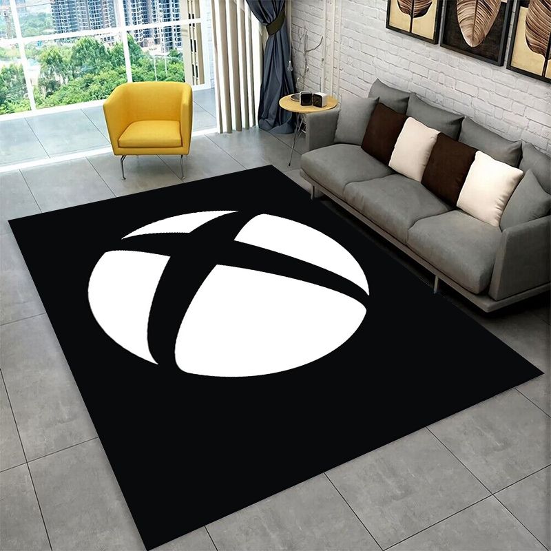 retro Xbox Gaming Gamer Logo C - Retro Gaming Logo ulasan dan harga