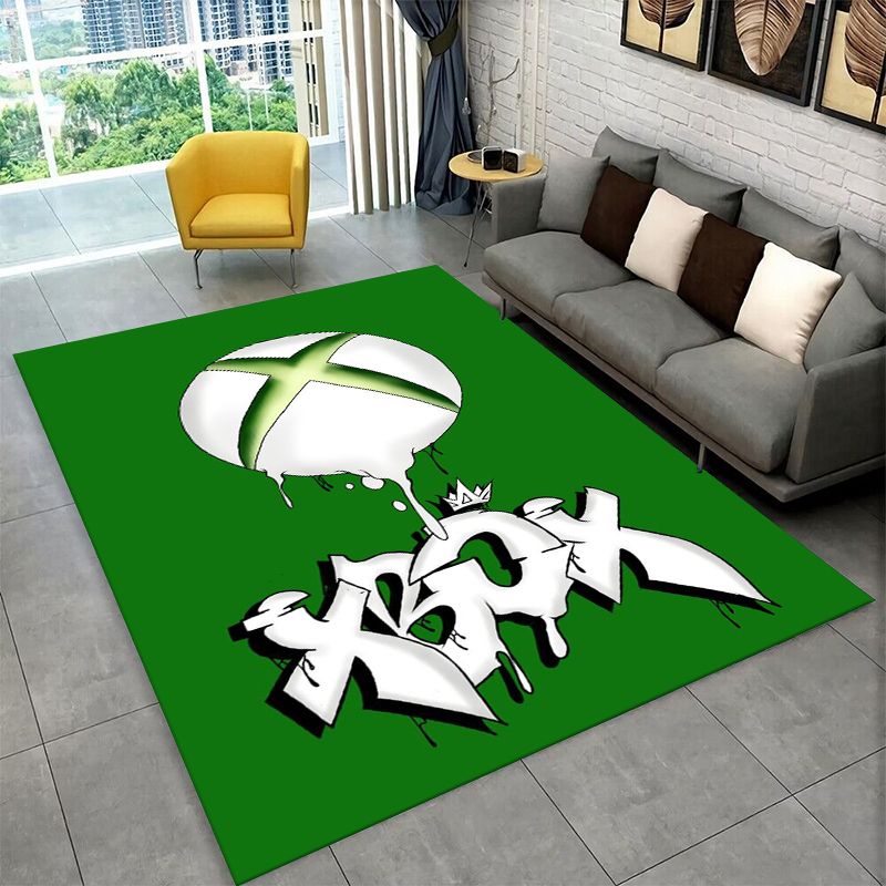 retro Xbox Gaming Gamer Logo C - Retro Gaming Logo ulasan dan harga