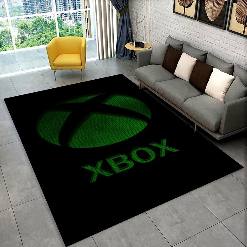 retro Xbox Gaming Gamer Logo C - Retro Gaming Logo ulasan dan harga