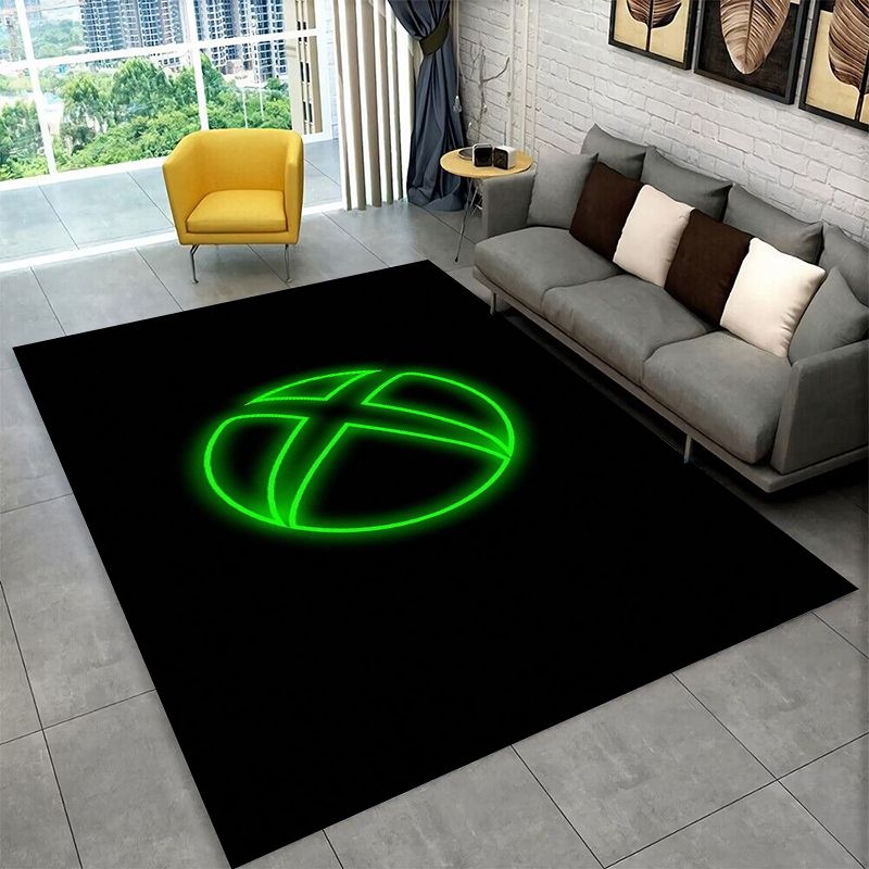 retro Xbox Gaming Gamer Logo C - Retro Gaming Logo ulasan dan harga