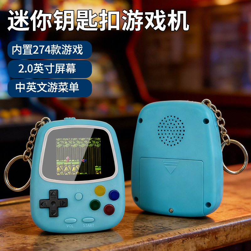 2026 H3 Mini Handheld Game Con - Retro Gaming Fun ulasan dan harga