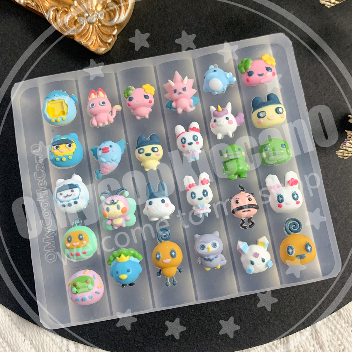 Super Cute Animal & Retro Game - Retro Gaming Fun ulasan dan harga