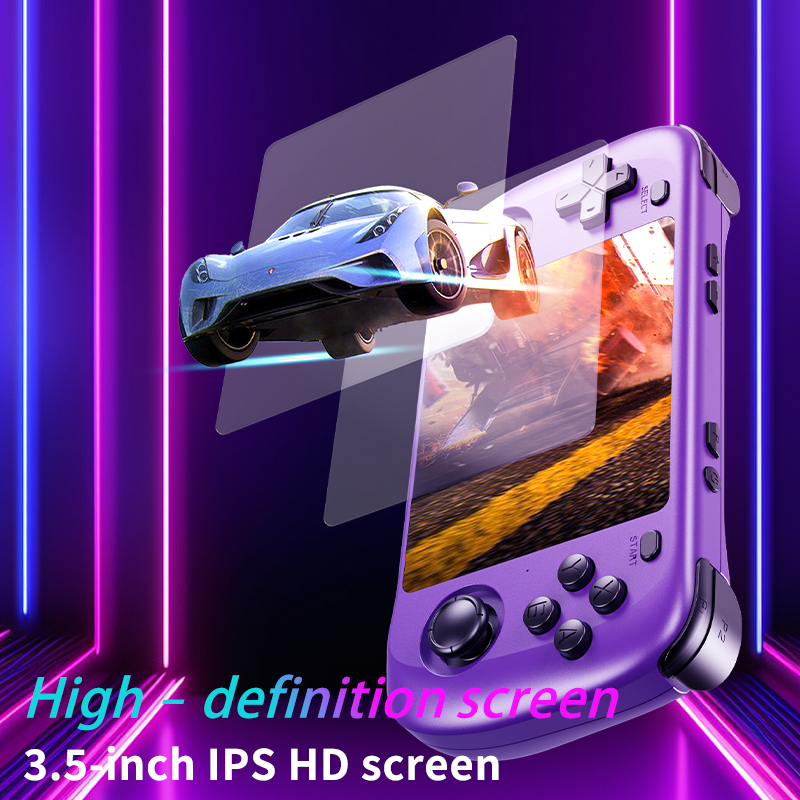 Retro Gaming Console H36S 2026 - Retro Gaming In 2026 ulasan dan harga