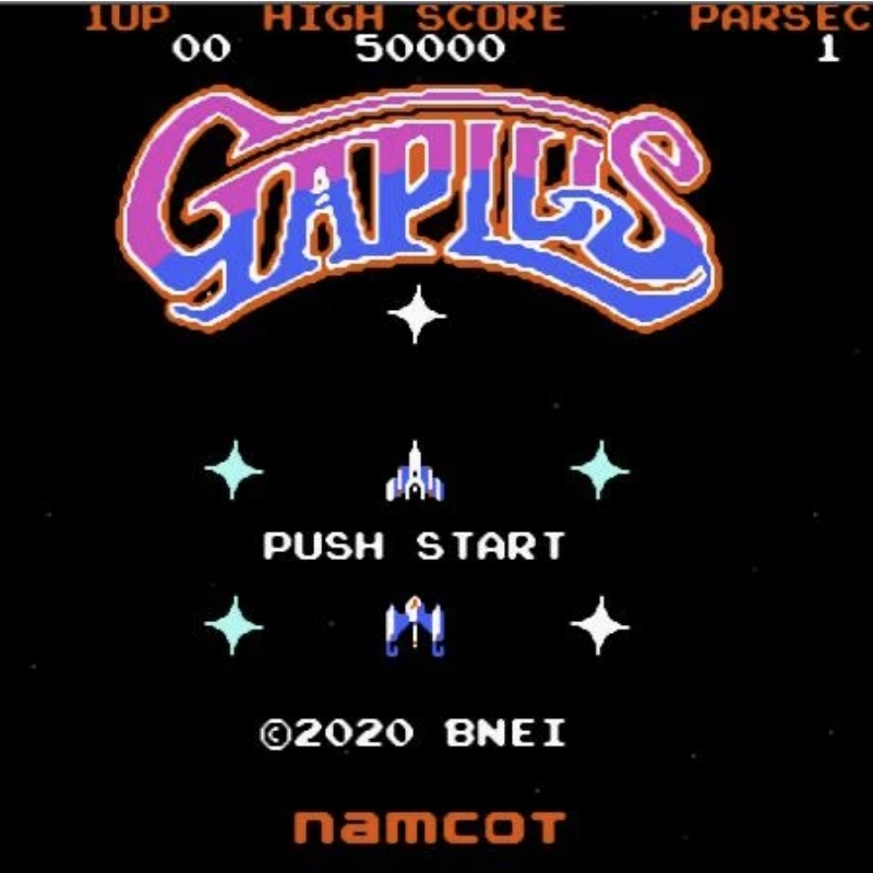 Gaplus 60 Pins Retro Game Cart - Retro Gaming Unit ulasan dan harga