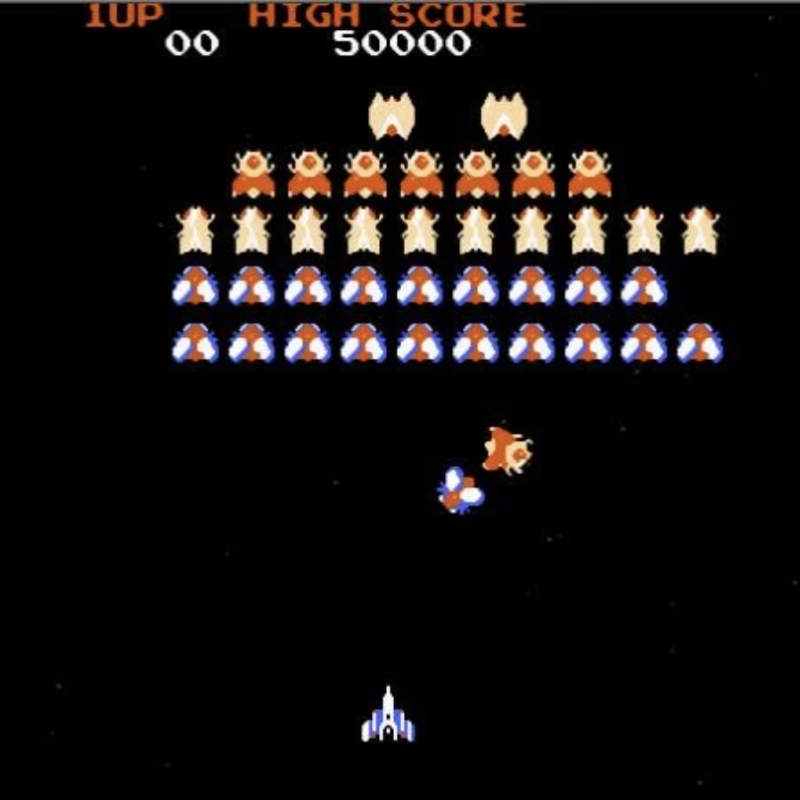 Gaplus 60 Pins Retro Game Cart - Retro Gaming Unit ulasan dan harga
