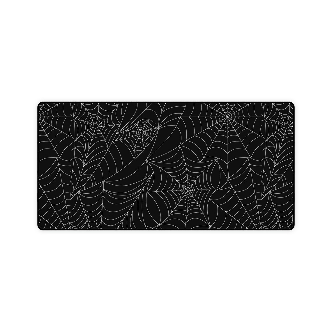 Long Cute Desk Mat Home Decor  - Retro Gaming Art ulasan dan harga