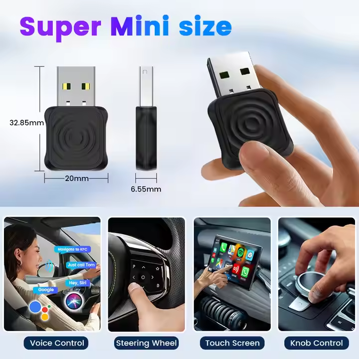 Mini ultra Both Wired to Wirel - Controller Adapter Usb ulasan dan harga