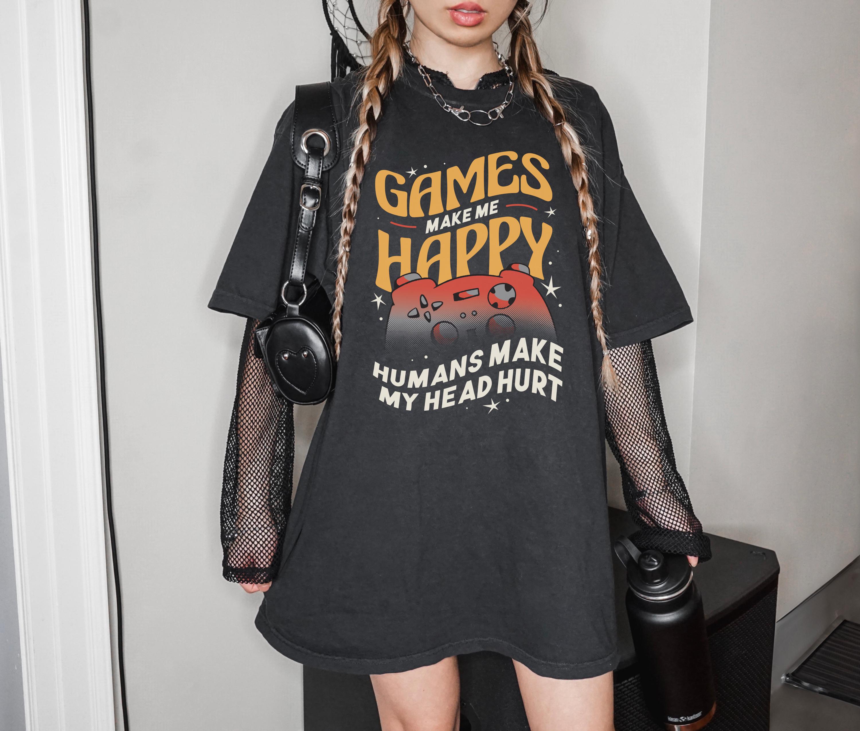 2026 Summer Women's Retro Gami - Retro Gaming In 2026 ulasan dan harga