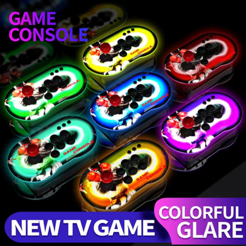 M9 Retro Handheld Game Console - Retro Gaming Console Gun ulasan dan harga