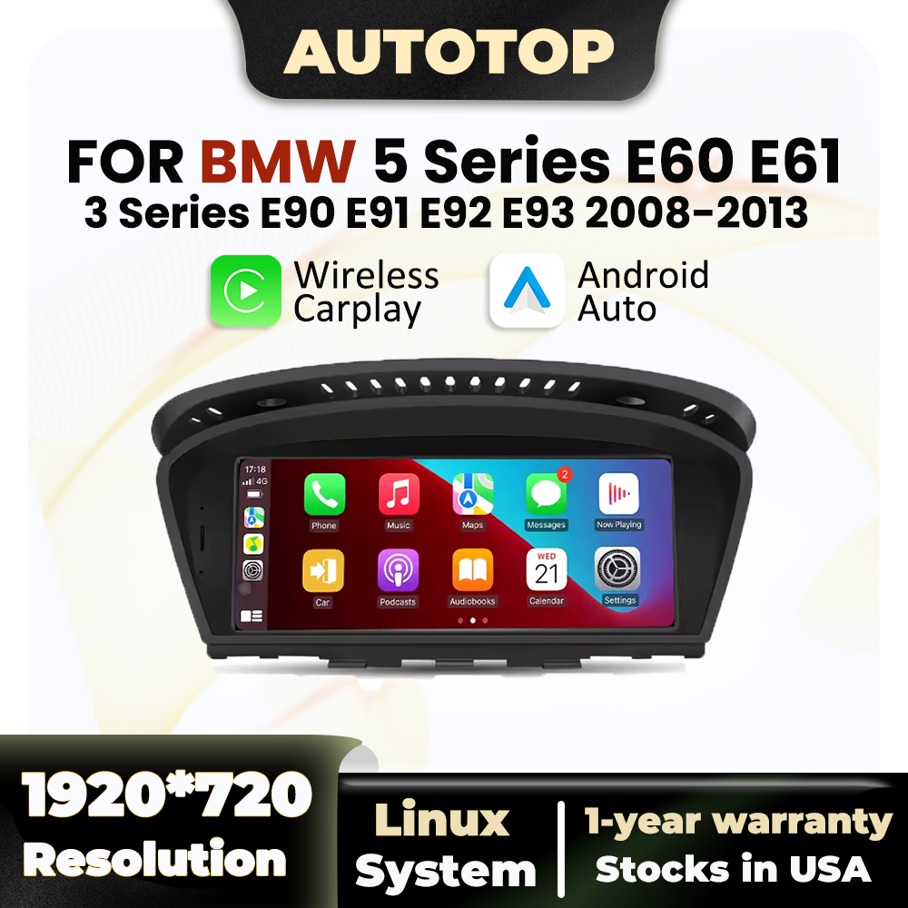 AUTOTOP Linux System Car Radio - Controller Adapter Usb ulasan dan harga