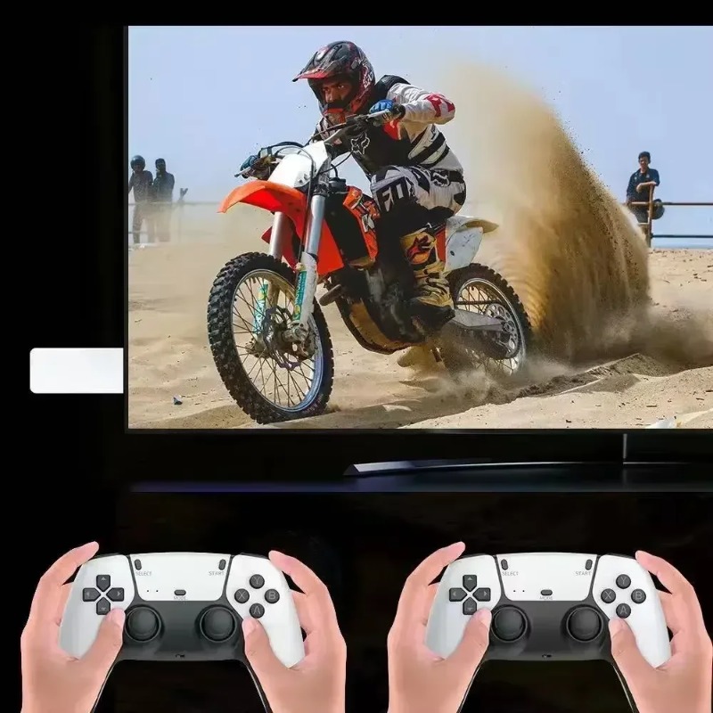 Wireless Gamepads M15 Game Sti - Retro Gaming Hdd ulasan dan harga