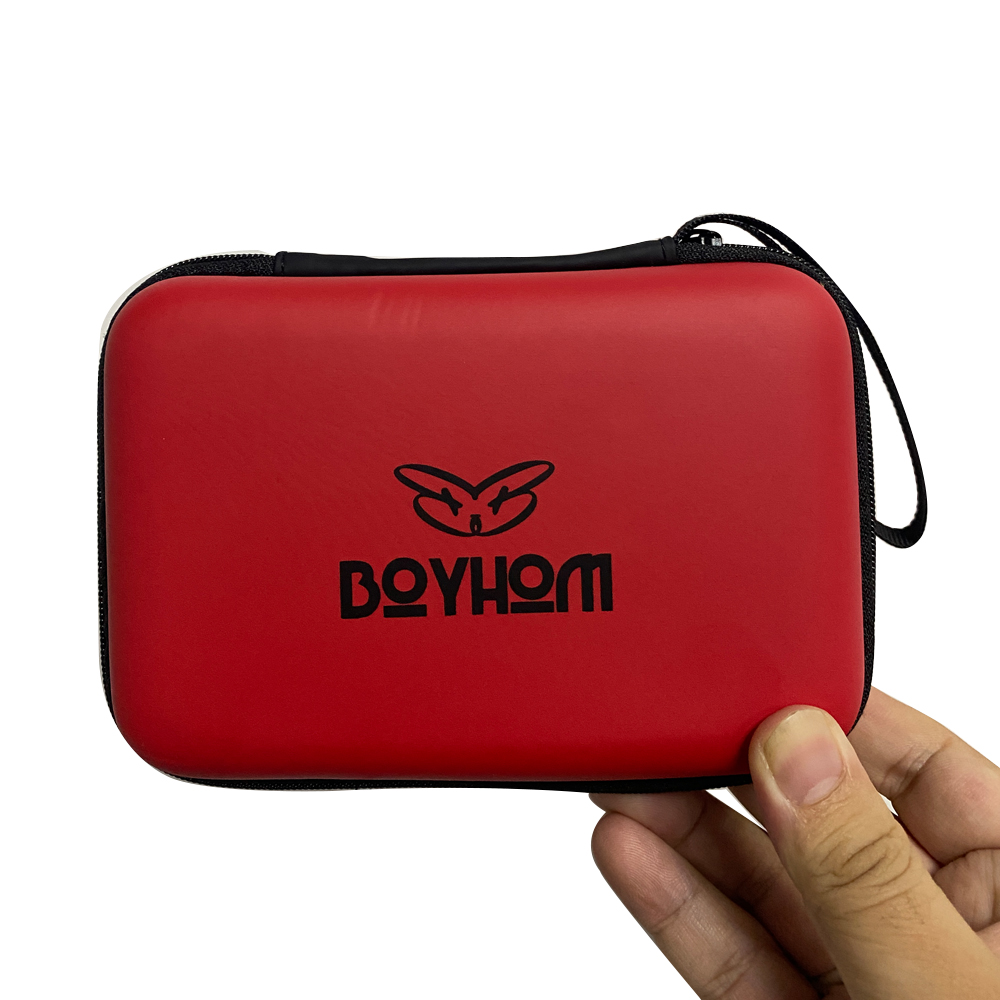 Bag for R36S Retro Handheld Vi - Retro Gaming Fun ulasan dan harga