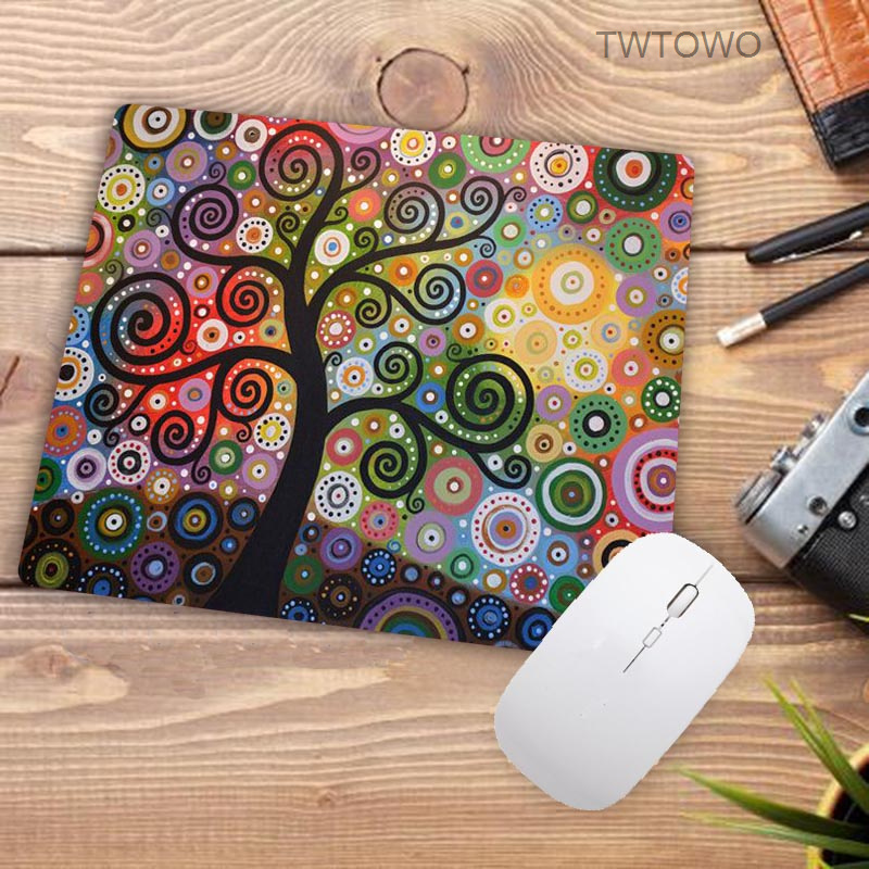 MousePad Gaming New Desk Mat G - Retro Gaming Art ulasan dan harga