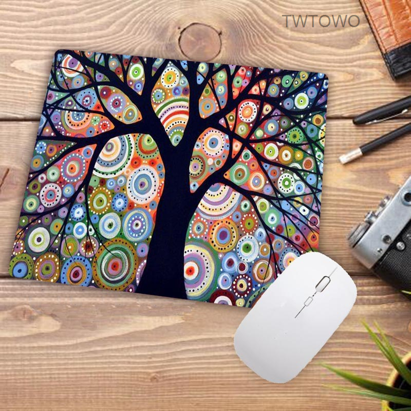 MousePad Gaming New Desk Mat G - Retro Gaming Art ulasan dan harga