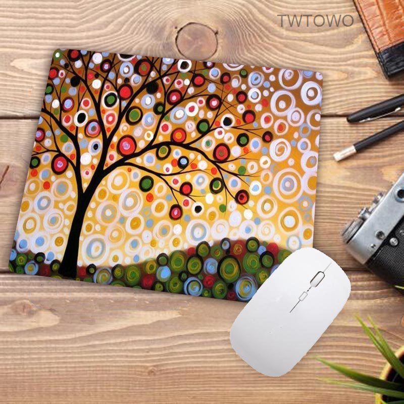 MousePad Gaming New Desk Mat G - Retro Gaming Art ulasan dan harga