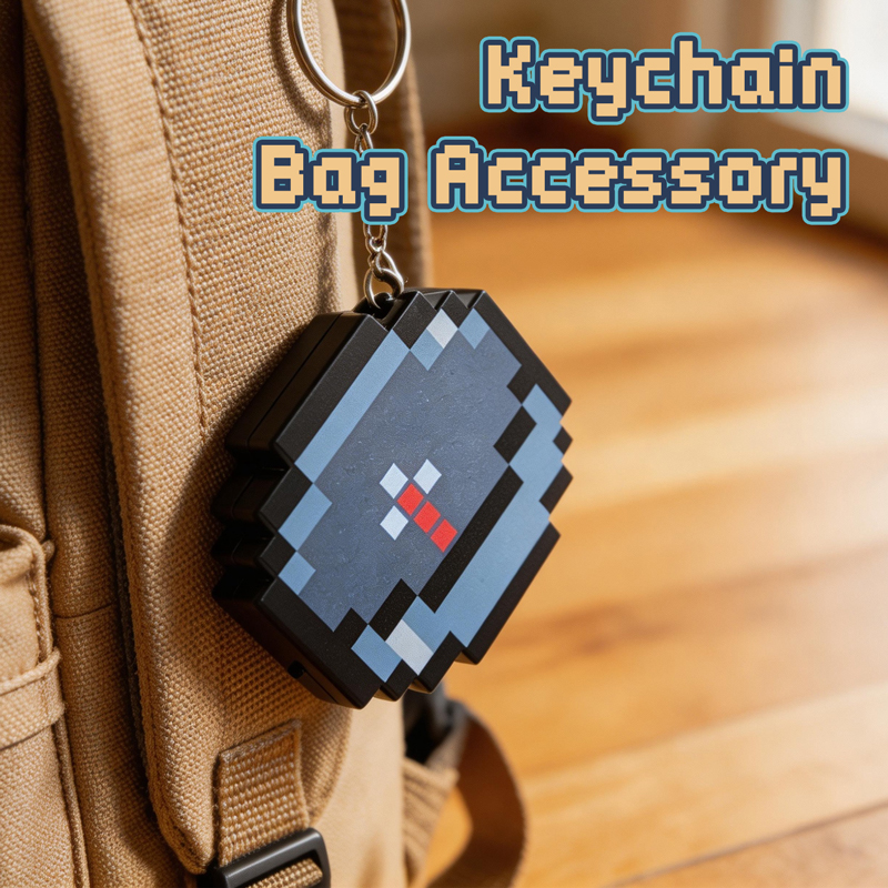 2026 NEW Rechargeable Pixel Co - Retro Gaming Fun ulasan dan harga