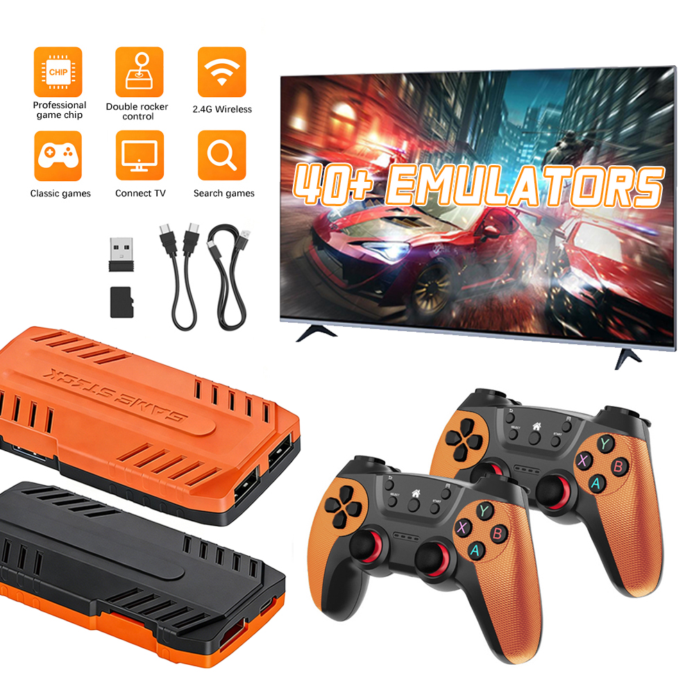 2026 U36 Game Stick Retro Gami - Retro Gaming In 2026 ulasan dan harga