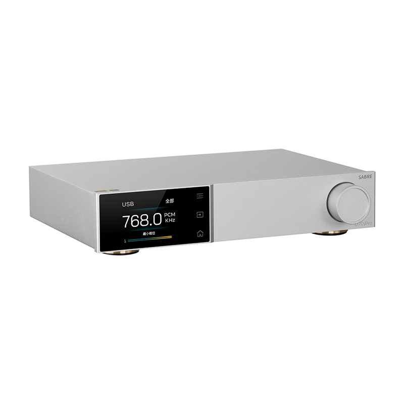 TOPPING D70 PRO SABRE DAC ES90 - Controller Adapter Usb ulasan dan harga