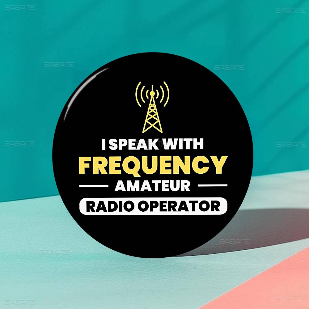 Licensed H-Ham Retro Radio New - Retro Gaming Fun ulasan dan harga