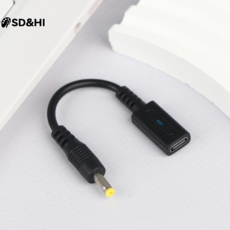 PD Type C Cable For 1000 2000  - Controller Adapter Usb ulasan dan harga